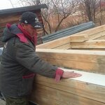 TMK Germes (selo Topolevo, Tsentralnaya ulitsa, 2Ш), insulation materials