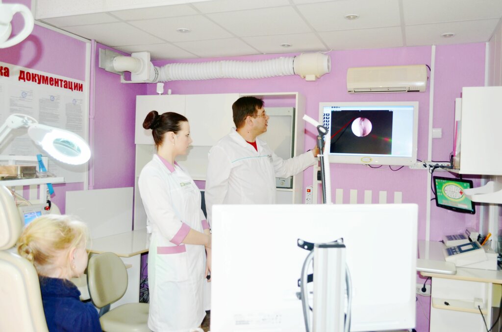 Medical center, clinic Lazer Klinika, Pskov, photo