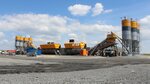 Ins Machinery Concrete Plants (Ankara Province, Yenimahalle, 1940. Cad., 81), machine building