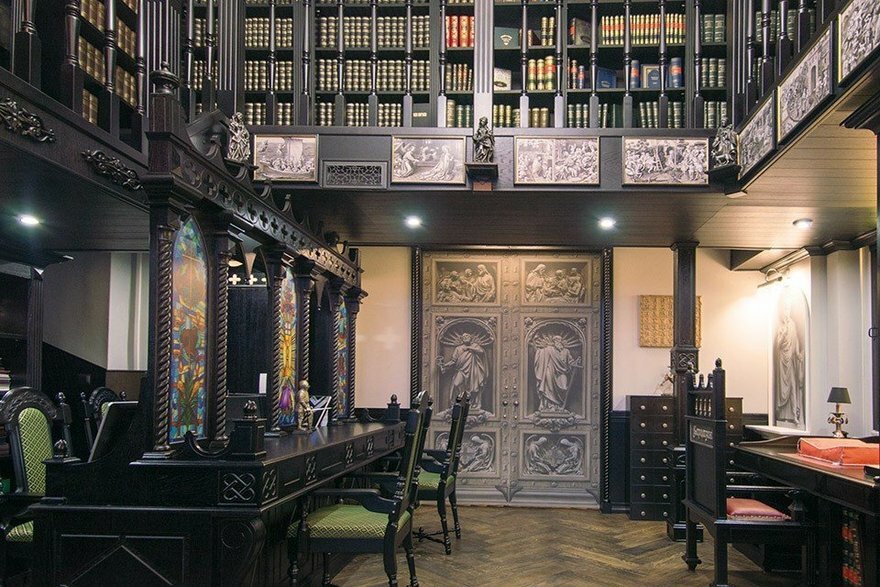 Книжная капелла почтамтская ул 14 фото CapellaBook, bookstore, Saint Petersburg, Pochtamtskaya Street, 14 - Yandex Maps