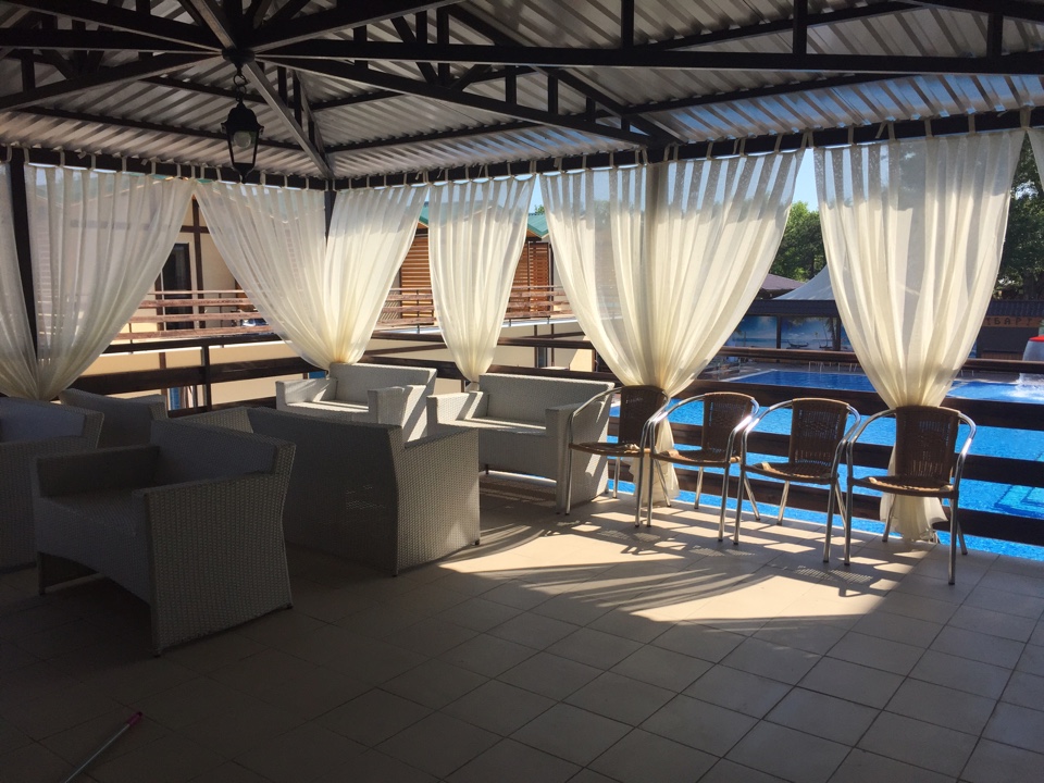 Фото Хуторок