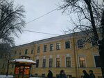 Dental Clinic № 15 (Zagorodniy Avenue, 48), dental polyclinic