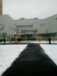 Shakhmatny klub Na Pskovskoy (Pskovskaya Street, 11), educación adicional