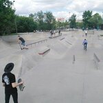 Legenda (Bolshaya Semyonovskaya Street, 42с1) ، مدرسة رياضية