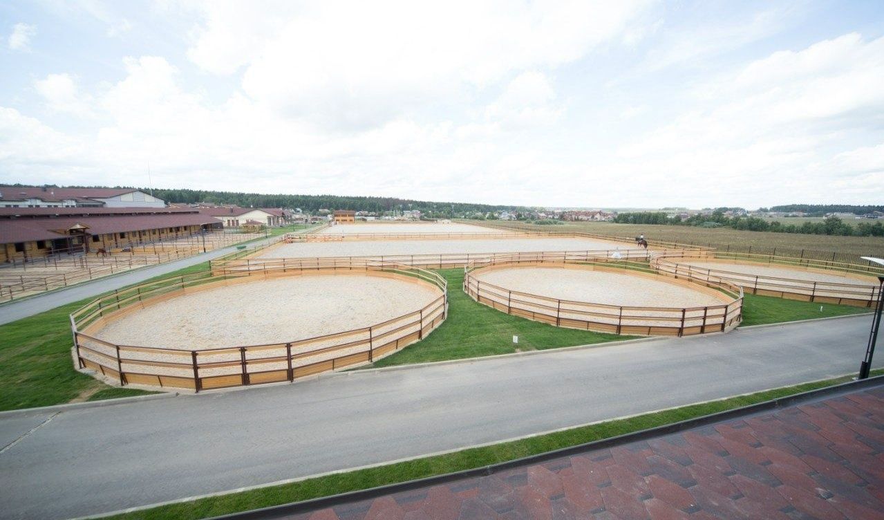 Фото Покровское Дивное