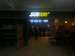 Subway (Revolyutsii Street, 60/1), fast food