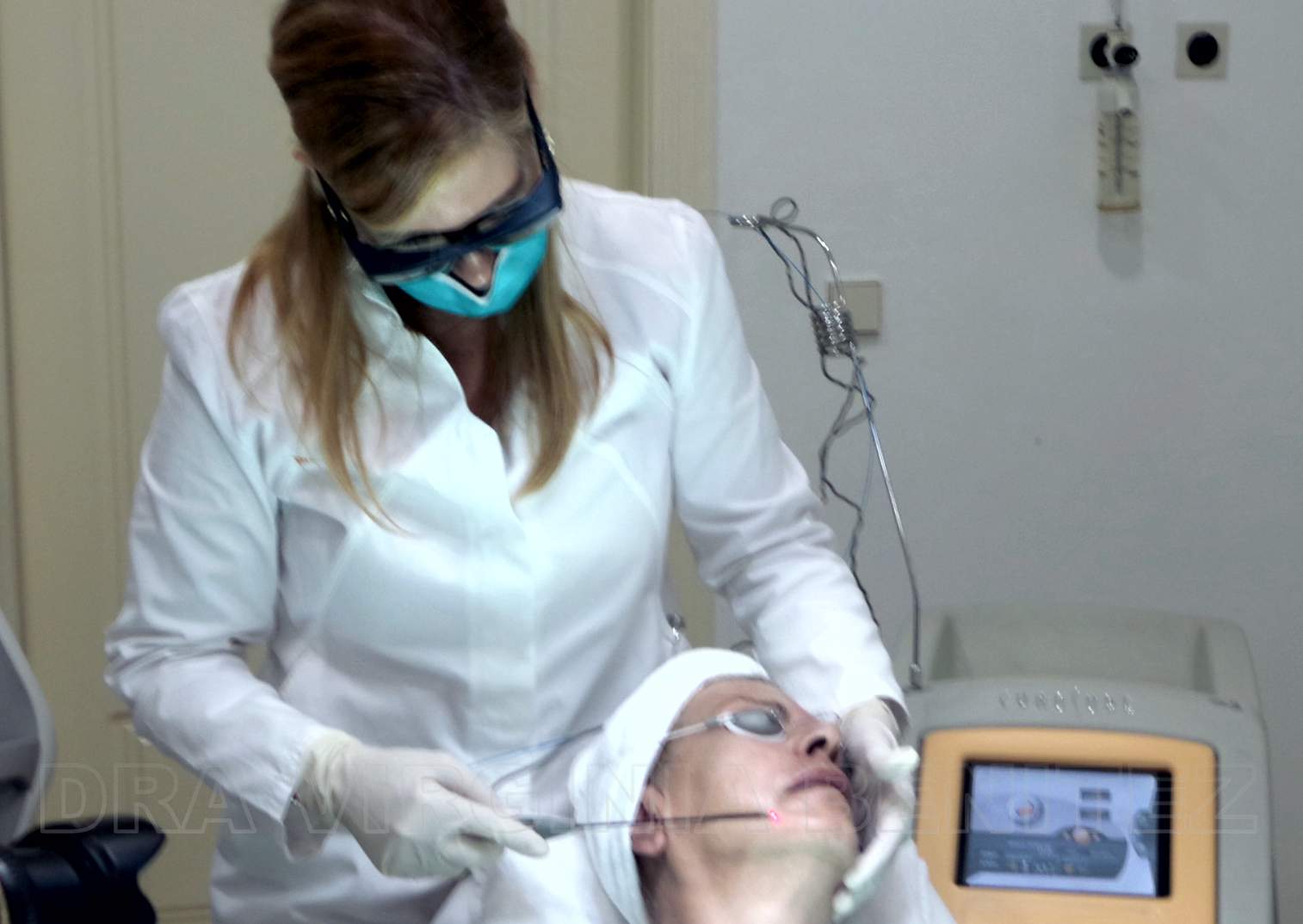 Dra Virginia Benitez Roig Marbella Aesthetics