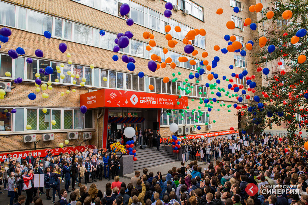 Колледж синергия ленинградский просп 80е фото Synergy, college, Moscow, Leningradskiy Avenue, 80Е - Yandex Maps