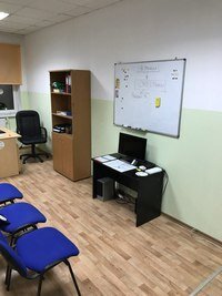 Taxi Такси, Moscow, photo