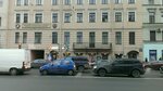 Akademiya khokkeya (Saint Petersburg, Matveeva Lane, 3к2Б), asociación deportiva