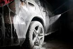 Leowash (Shmitovsky Drive, 32с1), car wash