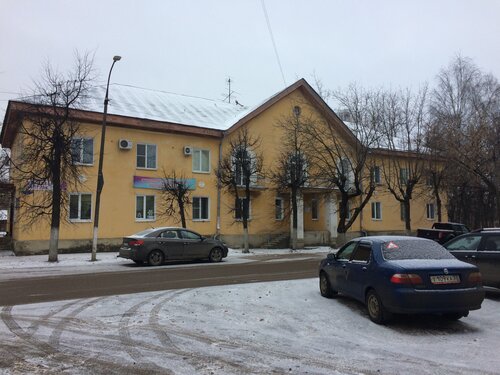 Снаружи