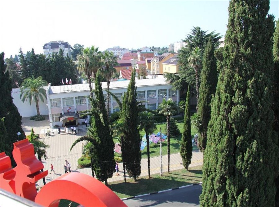 Фото Форвард