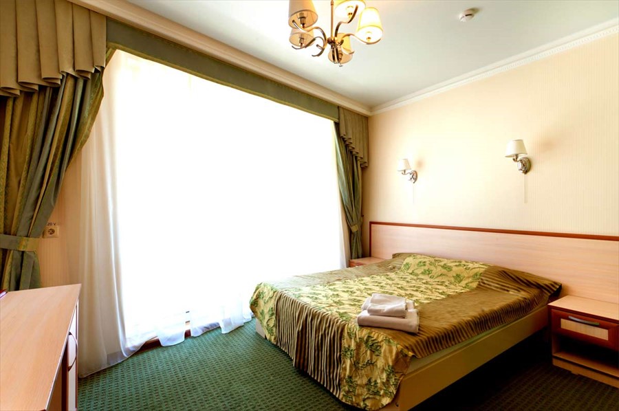 Фото Виа Сакра