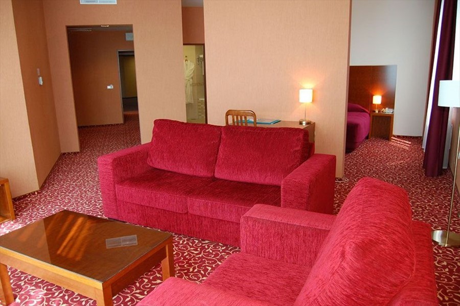 Фото Гранд Отель Казань