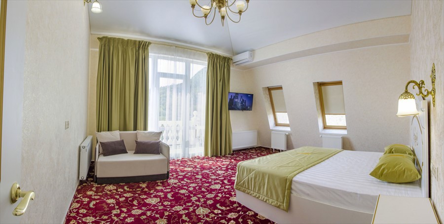 Фото Вилла Валентина