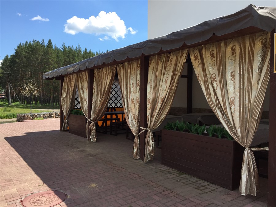 Фото Маришале