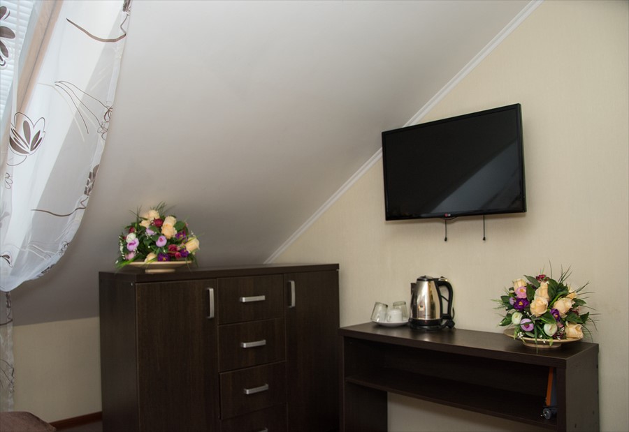 Фото Особняк на Театральной