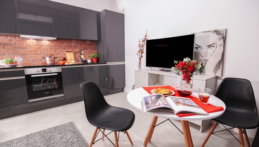 Фото Docklands aparthotel