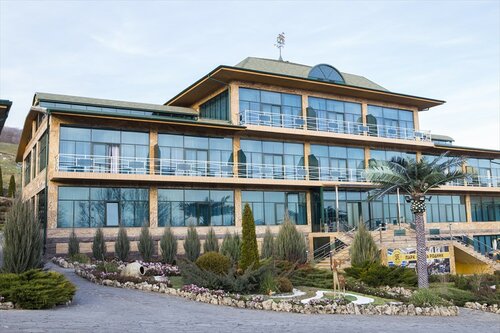 Гостиница Парк Родник в Пятигорске