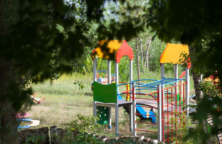 Фото Парк Отель