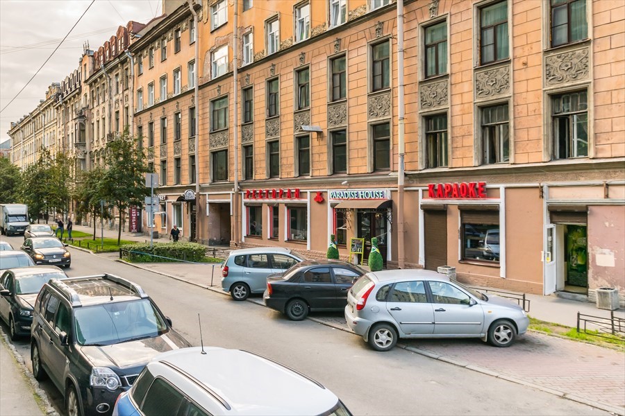 Фото Rotas на Красноармейской