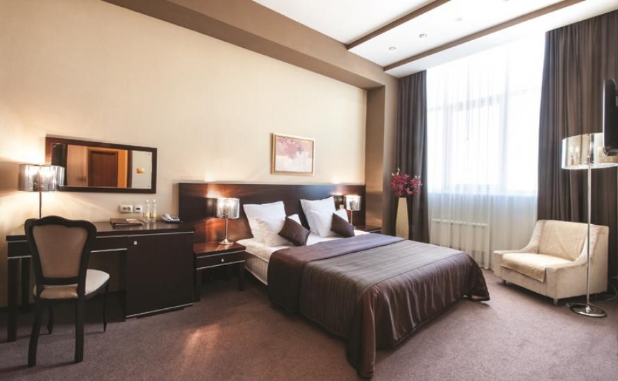 Фото Heliopark Residence