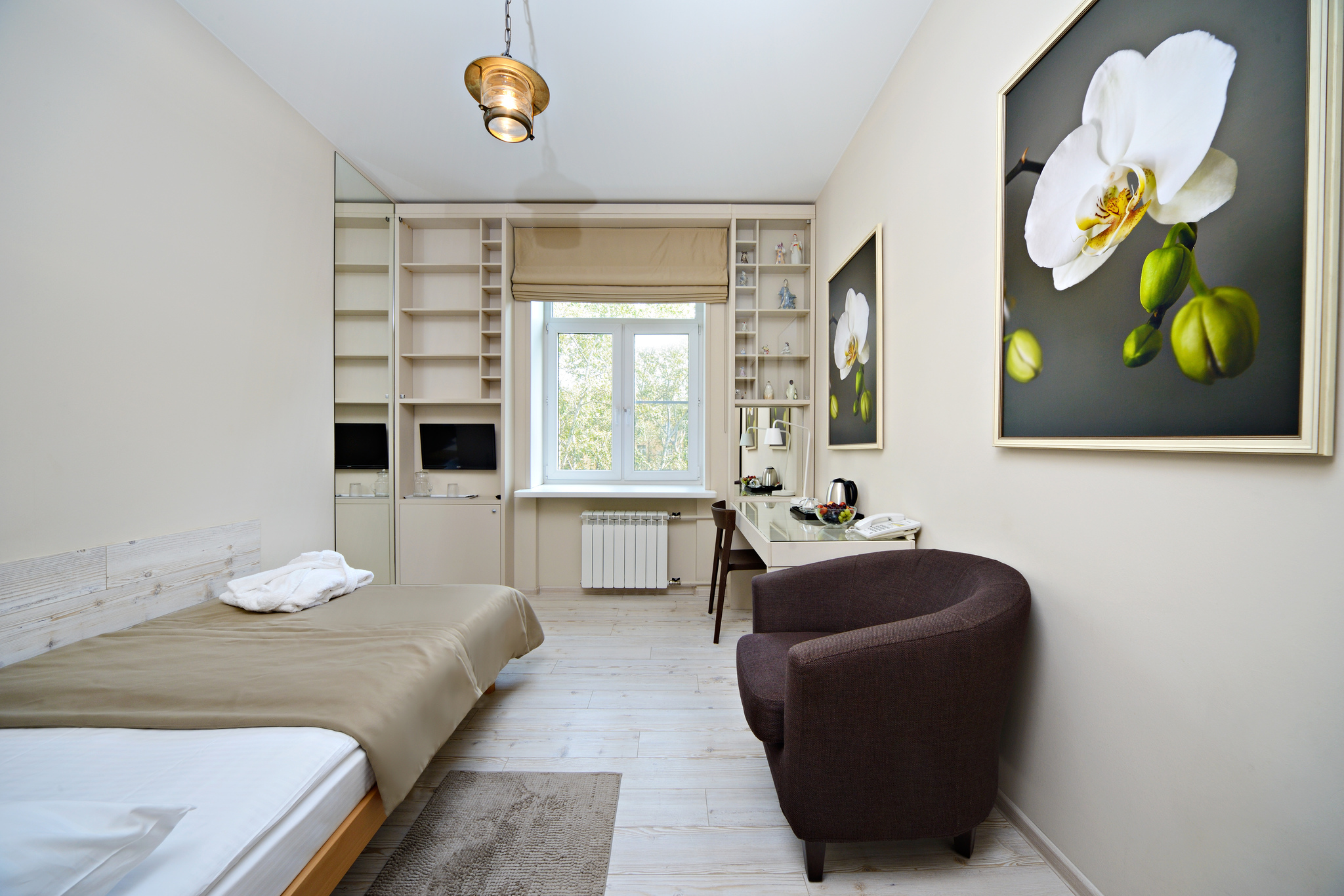 Фото Ярославская