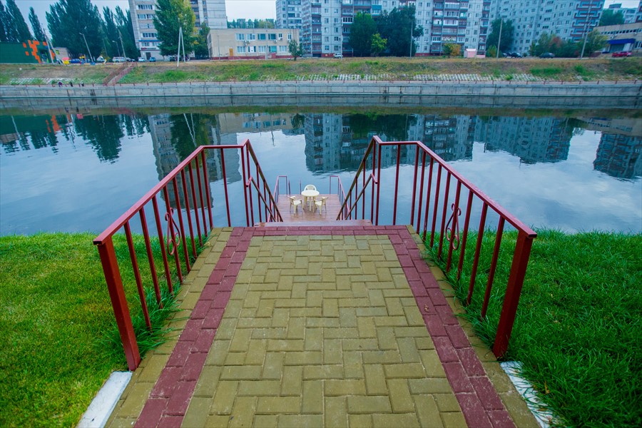 Фото Парк-Отель Заречный