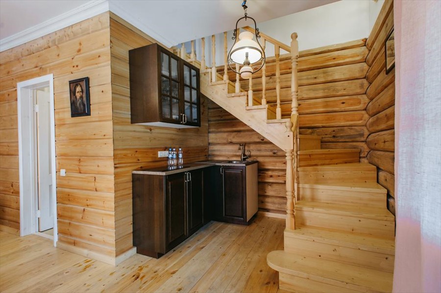 Фото Усадьба Скорняково-Архангельское