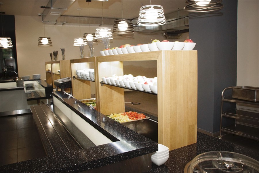 Фото Гостиница Новый Свет