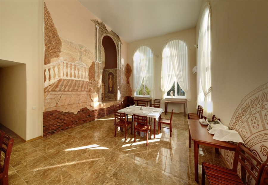 Фото Солнечная долина