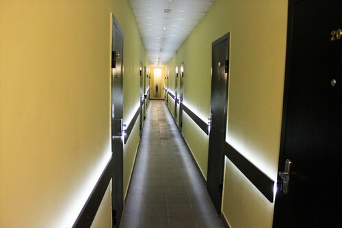 Гостиница Афины в Республике Коми