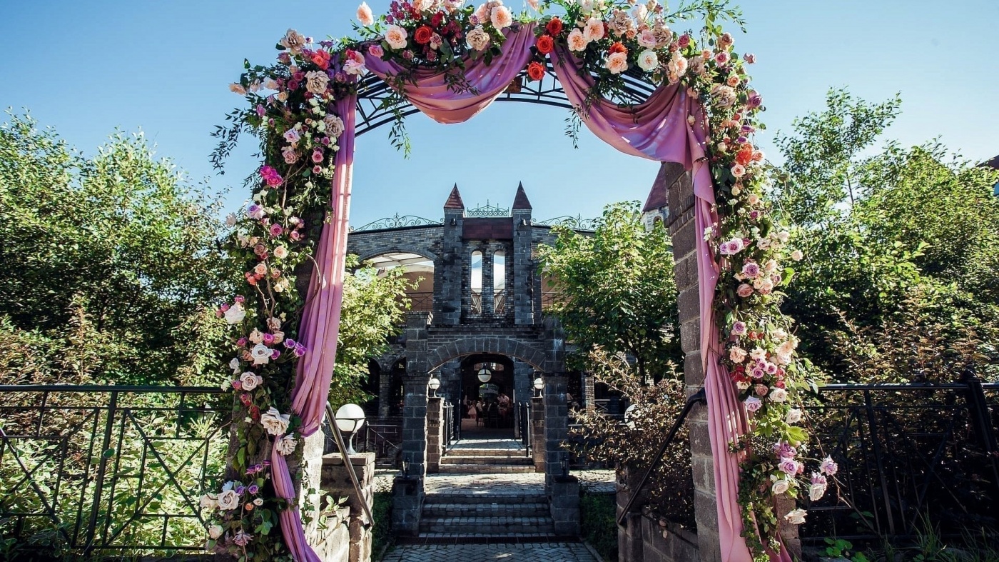 Фото Немчиновка-парк