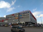 Europa (Studencheskaya Street, 1), shopping mall