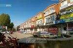 Sadovodcheskoye tovarishchestvo Prostor (Tolyatti, Dzerzhinskogo Street, 76) ، مناطق الأكواخ الصيفية