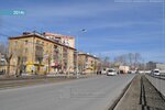 Улица Пехотинцев (Bebelya Street, 125), public transport stop