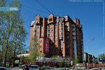 ТСЖ Хомякова, 23 (Khomyakova Street, 23), homeowner association