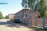 Детский сад № 16 Лучик (Gassara Street, 14), kindergarten, nursery