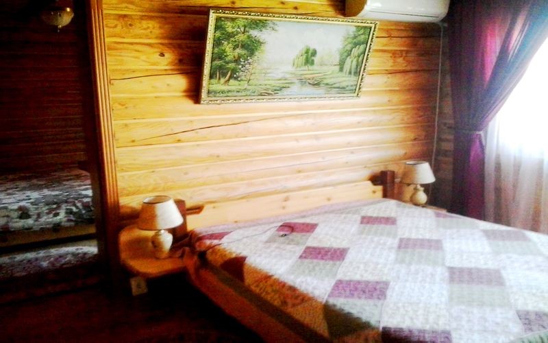 Фото Смерекова хата