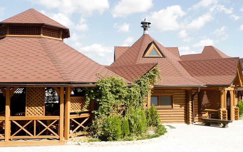 Фото Смерекова хата