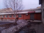 Комбат (Piryatinskaya ulitsa, 27) ، مقهى