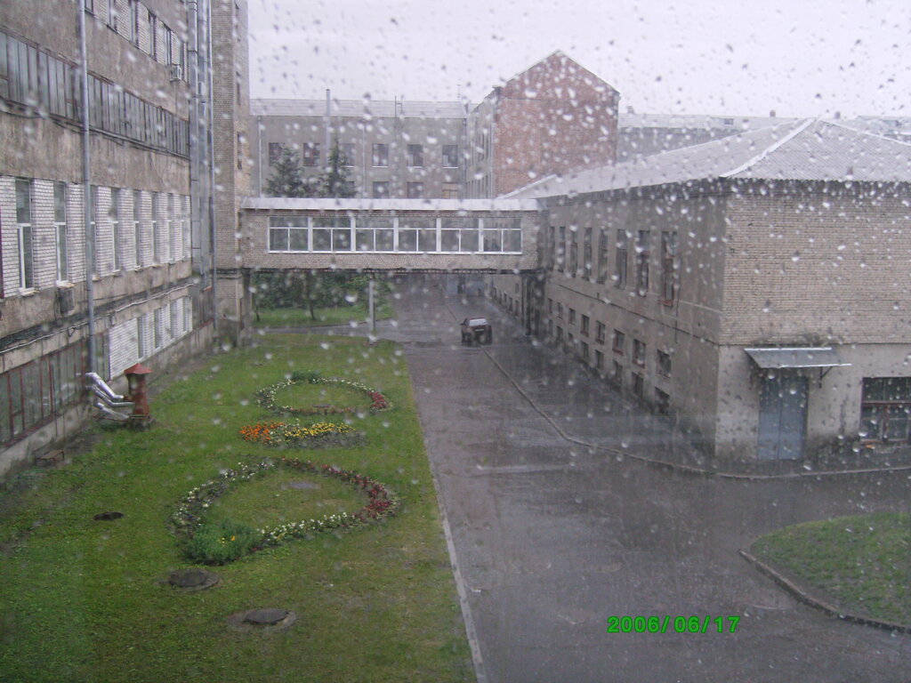 University Харьковский национальный университет радиоэлектроники, Kharkiv, photo