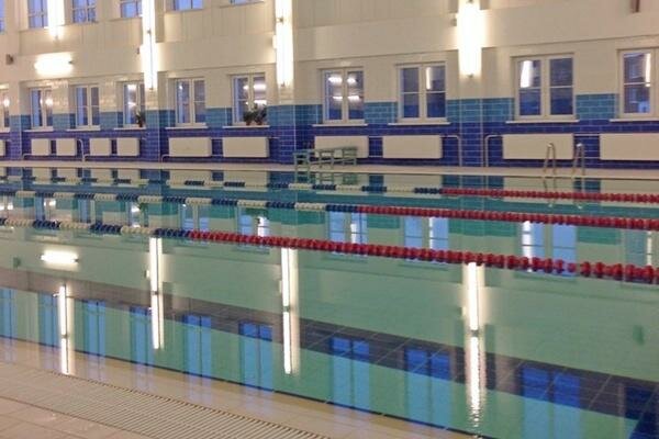 Lyceum GBOU Lyceum № 126, Saint Petersburg, photo