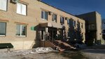 Poliklinika detskaya Muz Sosnovskaya Tsentralnaya rayonnaya bolnitsa (selo Dolgoderevenskoye, ulitsa Lenina, 52), children's polyclinic