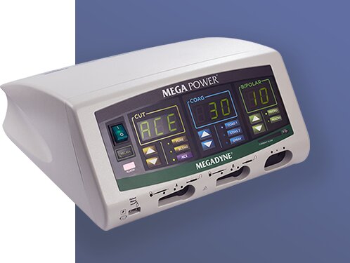Medical equipment MegaMed corporation, Moscow, photo