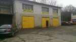 Car wash (Narvskaya Street, 49Е), lavado de coches