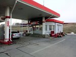 Benzo (Zavodskaya ulitsa, 4), gas station