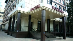 Богемия