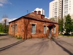 Тульская городская клиническая больница скорой медицинской помощи им. Д. Я. Ваныкина, патологоанатомическое отделение (ул. Мира, 11, Тула), морг в Туле